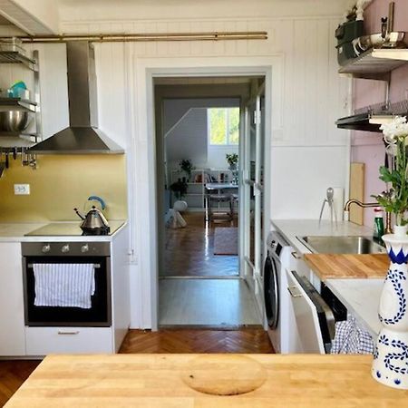 Big, Bright Apartment In The Center Of Zagreb Bagian luar foto