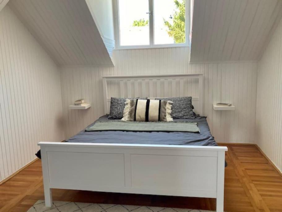 Big, Bright Apartment In The Center Of Zagreb Bagian luar foto